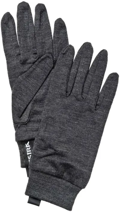 Hestra Merinowool Liner sormikkaat, kuva 1 / 1