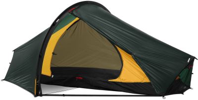 Hilleberg Enan ultrakevyt vaellusteltta