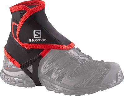 Salomon Trail Gaiters High säärystin