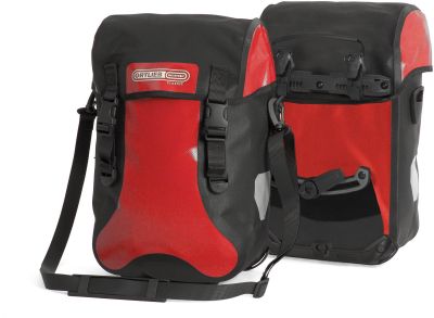Ortlieb Sport-Packer Classic, pari pyörälaukut