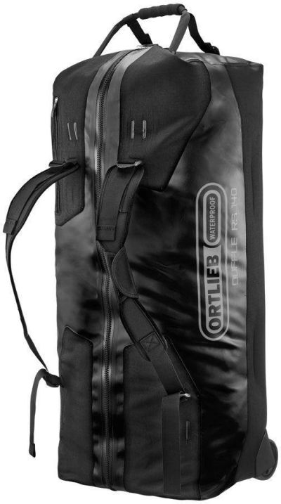 Ortlieb Duffle 140 RS duffel-laukku