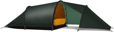 Hilleberg Anjan 3 GT kevytretkeilyteltta