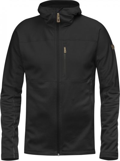 Fjällräven Abisko Trail Fleece miesten fleecetakki