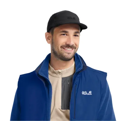 Jack Wolfskin Jw prelight cap, kuva 1 / 1