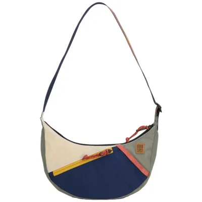 Topo Designs MOONLIGHT CROSSBODY BAG