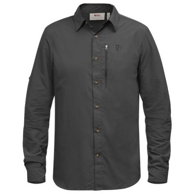 Fjällräven ABISKO HIKE SHIRT LS M