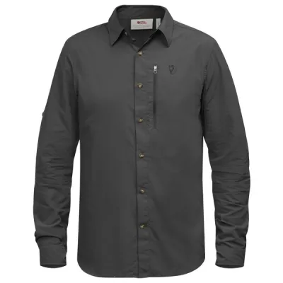 Fjällräven ABISKO HIKE SHIRT LS M, kuva 1 / 1