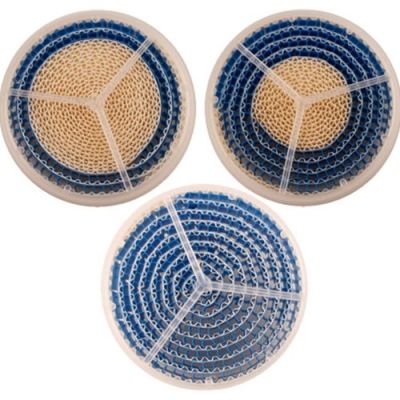 Airtrim Extrafilter Racing 1+2+3