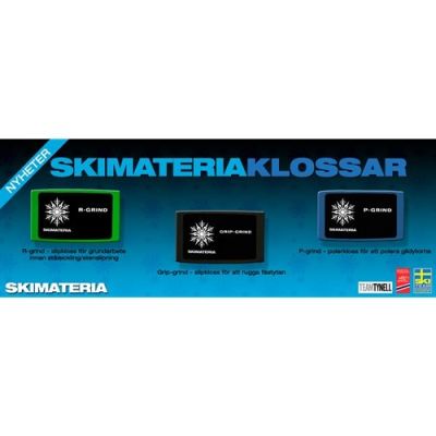 Skimateria Grip-Grind
