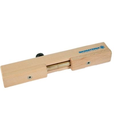 Skimateria Extra Handtag Till Rill