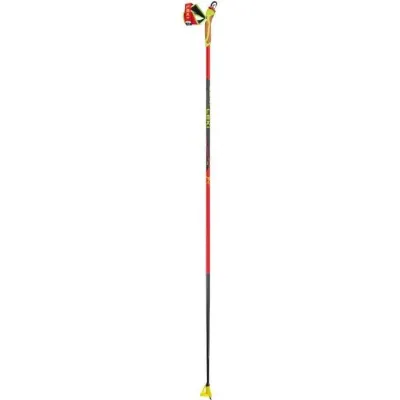 Leki Hrc Max Fix Red, kuva 1 / 1