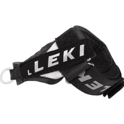 Leki Shark Strap Silver, kuva 1 / 1