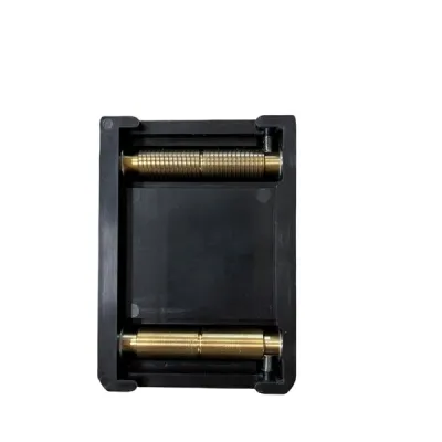 Skimateria Rillerhantag Med Rill 0,9 mm & 0,1 mm