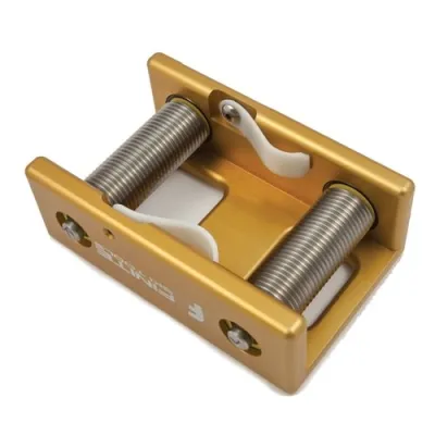 Finite Skitools Pressbox Double kit 1 mm suora ja 2 mm suora