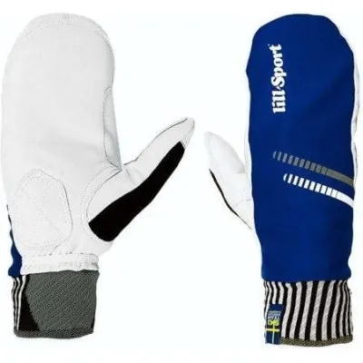 Lillsport Celsius Race Mitt Royal Blue, kuva 1 / 1