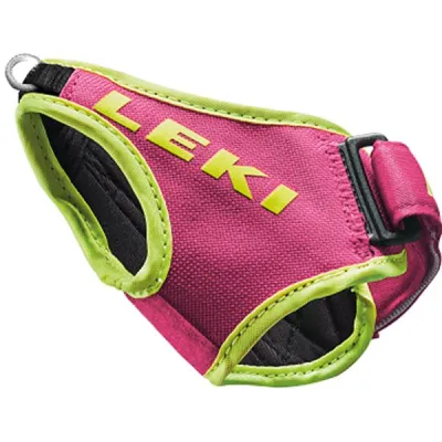 Leki Shark Frame Strap Pink, kuva 1 / 1