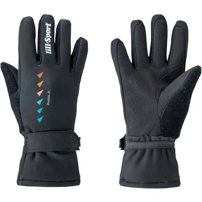 Lillsport Protos Jr. Black, kuva 1 / 1