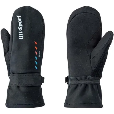 Lillsport Protos Mitt Jr. Black, kuva 1 / 1