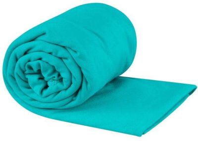Sea To Summit Pocket Towel XL taskupyyhe