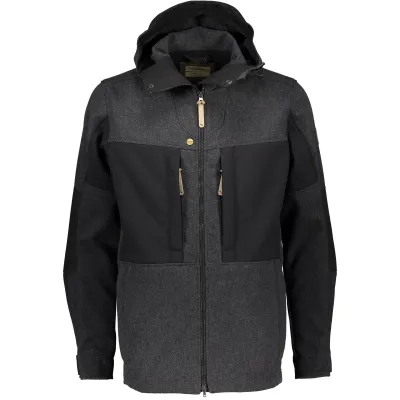 Sasta Roihu Jacket miesten retkeilytakki, kuva 1 / 1