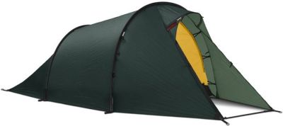 Hilleberg Nallo 4 vaellusteltta