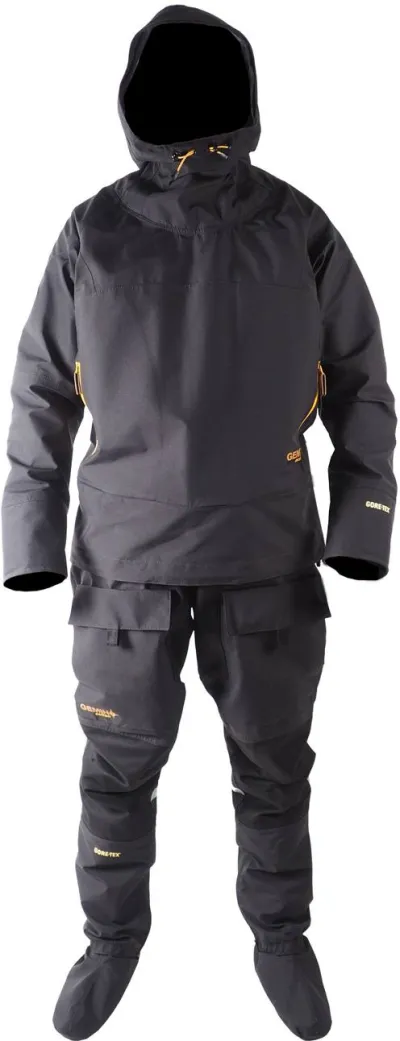 Ursuit Gemino Action GTX miesten pelastuspuku