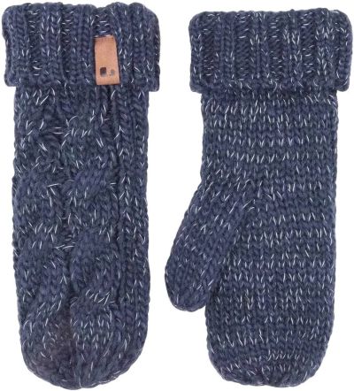 Lindberg Handlight Mitten asusteet