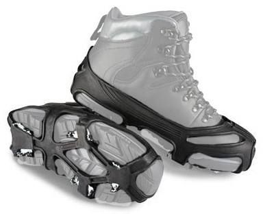 Devisys Ice-Blade liukuesteet