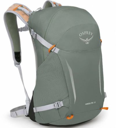 Osprey Hikelite 26 retkeilyreppu