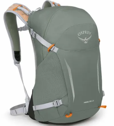 Osprey Hikelite 26 retkeilyreppu, kuva 1 / 1