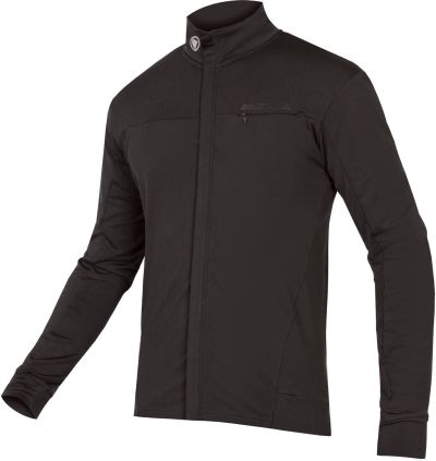 Endura Xtract Roubaix LS Jersey Men miesten pitkähihainen pyöräilypaita