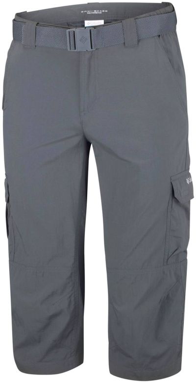 Columbia Silver Ridge II Capri 19" miesten caprit