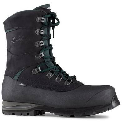 Lundhags Mira II WS LT High naisten vaelluskengät