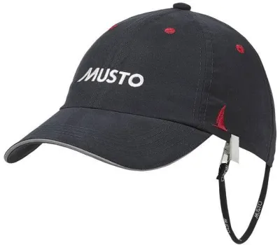 Musto Essential Fast Dry Crew Cap päähine, kuva 1 / 1