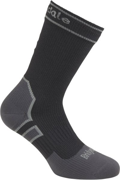 Bridgedale StormSock LW Boot vedenpitävät sukat