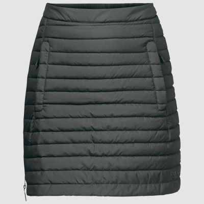 Jack Wolfskin Iceguard Skirt naisten toppahame
