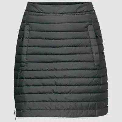 Jack Wolfskin Iceguard Skirt naisten toppahame