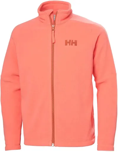 Helly Hansen JR Daybreaker 2.0 Fleece lasten fleecetakki, kuva 1 / 1