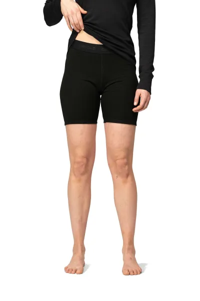 Devold Duo Active Merino 205 Boxer Woman naisten merinovilla-alusasu, kuva 1 / 1