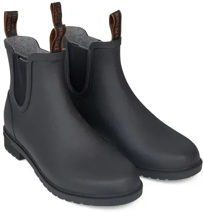 Tretorn Chelsea Classic Wool naisten kumisaapas, kuva 1 / 1