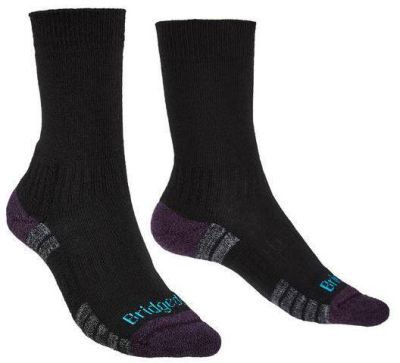 Bridgedale Hike Lightweight Performance Women's naisten vaellussukat