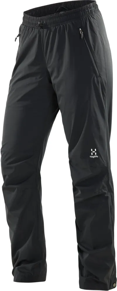 Haglöfs Women's Aero Pant 2022 naisten retkeilyhousut, kuva 1 / 1