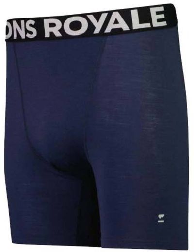 Mons Royale Hold'em Boxer miesten bokserit