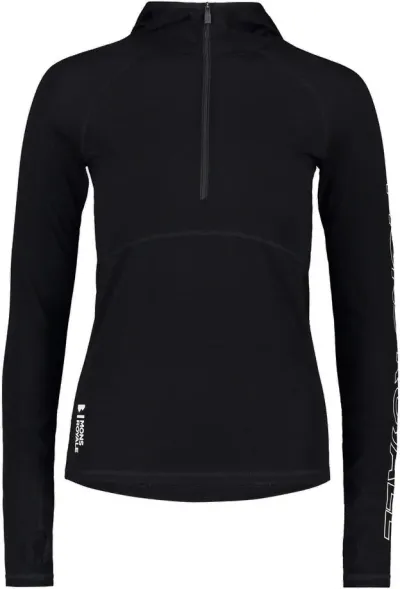 Mons Royale Bella Tech Women's Hood naisten huppari