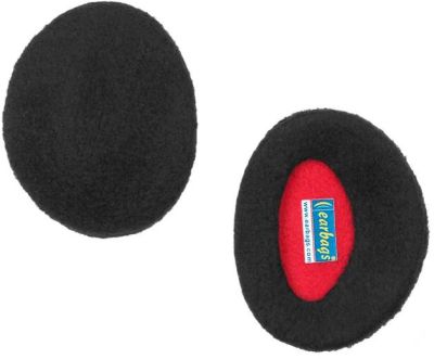 - Earbag-korvalämmitin pipo