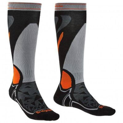 Bridgedale Ski Midweight miesten asuste