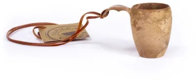 Kupilka 5 Eräjuoma-astia leirikeittiömuki, kuva 1 / 1
