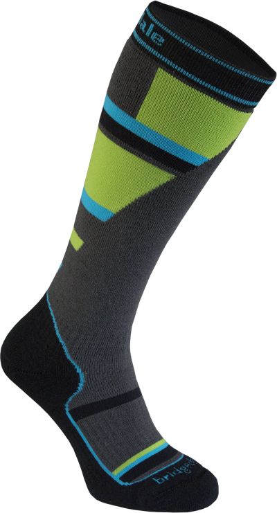 Bridgedale Mountain JR lasten sukat