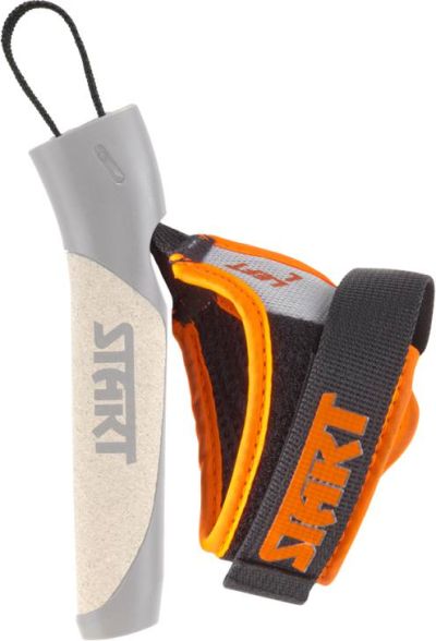 Start Fit Race Pro Hihnat hiihtotarvike