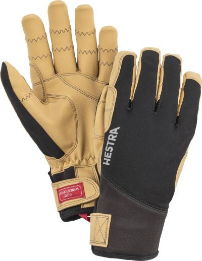 Hestra Ergo Grip Tactility hiihtohanskat